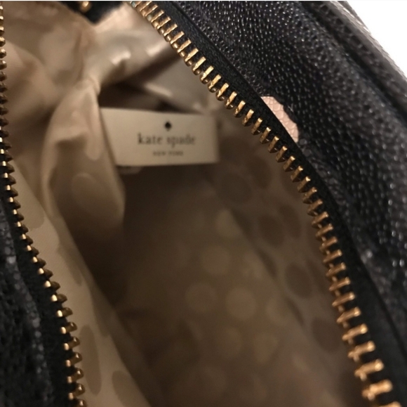 Kate Spade Cedar Street Dot Pearl Tote Bag - Picture 11 of 13